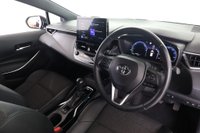 USED 2023 23 TOYOTA COROLLA 1.8 VVT-h Design Touring Sports CVT Euro 6 (s/s) 5dr Reverse Camera, Heated Seats,