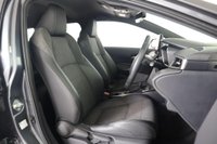 USED 2023 23 TOYOTA COROLLA 1.8 VVT-h Design Touring Sports CVT Euro 6 (s/s) 5dr Reverse Camera, Heated Seats,