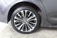 USED 2023 23 TOYOTA COROLLA 1.8 VVT-h Design Touring Sports CVT Euro 6 (s/s) 5dr Reverse Camera, Heated Seats,