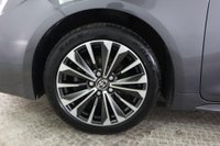 USED 2023 23 TOYOTA COROLLA 1.8 VVT-h Design Touring Sports CVT Euro 6 (s/s) 5dr Reverse Camera, Heated Seats,