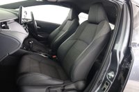 USED 2023 23 TOYOTA COROLLA 1.8 VVT-h Design Touring Sports CVT Euro 6 (s/s) 5dr Reverse Camera, Heated Seats,