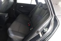 USED 2023 23 TOYOTA COROLLA 1.8 VVT-h Design Touring Sports CVT Euro 6 (s/s) 5dr Reverse Camera, Heated Seats,