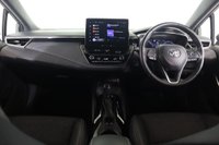 USED 2023 23 TOYOTA COROLLA 1.8 VVT-h Design Touring Sports CVT Euro 6 (s/s) 5dr Reverse Camera, Heated Seats,