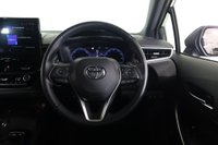USED 2023 23 TOYOTA COROLLA 1.8 VVT-h Design Touring Sports CVT Euro 6 (s/s) 5dr Reverse Camera, Heated Seats,