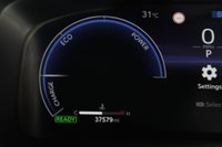 USED 2023 23 TOYOTA COROLLA 1.8 VVT-h Design Touring Sports CVT Euro 6 (s/s) 5dr Reverse Camera, Heated Seats,