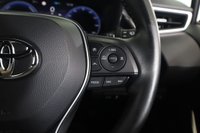 USED 2023 23 TOYOTA COROLLA 1.8 VVT-h Design Touring Sports CVT Euro 6 (s/s) 5dr Reverse Camera, Heated Seats,