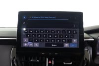USED 2023 23 TOYOTA COROLLA 1.8 VVT-h Design Touring Sports CVT Euro 6 (s/s) 5dr Reverse Camera, Heated Seats,