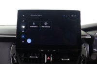 USED 2023 23 TOYOTA COROLLA 1.8 VVT-h Design Touring Sports CVT Euro 6 (s/s) 5dr Reverse Camera, Heated Seats,