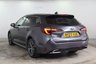 USED 2023 23 TOYOTA COROLLA 1.8 VVT-h Design Touring Sports CVT Euro 6 (s/s) 5dr Reverse Camera, Heated Seats,
