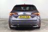 USED 2023 23 TOYOTA COROLLA 1.8 VVT-h Design Touring Sports CVT Euro 6 (s/s) 5dr Reverse Camera, Heated Seats,