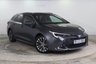 USED 2023 23 TOYOTA COROLLA 1.8 VVT-h Design Touring Sports CVT Euro 6 (s/s) 5dr Reverse Camera, Heated Seats,