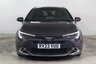 USED 2023 23 TOYOTA COROLLA 1.8 VVT-h Design Touring Sports CVT Euro 6 (s/s) 5dr Reverse Camera, Heated Seats,
