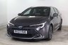 USED 2023 23 TOYOTA COROLLA 1.8 VVT-h Design Touring Sports CVT Euro 6 (s/s) 5dr Reverse Camera, Heated Seats,