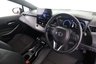 USED 2023 23 TOYOTA COROLLA 1.8 VVT-h Design Touring Sports CVT Euro 6 (s/s) 5dr Reverse Camera, Heated Seats,