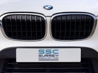 USED 2017 17 BMW X1 2.0 X1 xDrive 20i Sport Auto 4WD 5dr Sat Nav Parking Sensors