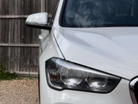 USED 2017 17 BMW X1 2.0 X1 xDrive 20i Sport Auto 4WD 5dr Sat Nav Parking Sensors