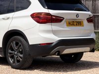 USED 2017 17 BMW X1 2.0 X1 xDrive 20i Sport Auto 4WD 5dr Sat Nav Parking Sensors