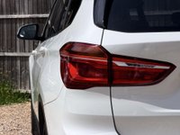 USED 2017 17 BMW X1 2.0 X1 xDrive 20i Sport Auto 4WD 5dr Sat Nav Parking Sensors