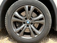 USED 2017 17 BMW X1 2.0 X1 xDrive 20i Sport Auto 4WD 5dr Sat Nav Parking Sensors