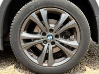USED 2017 17 BMW X1 2.0 X1 xDrive 20i Sport Auto 4WD 5dr Sat Nav Parking Sensors