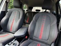 USED 2017 17 BMW X1 2.0 X1 xDrive 20i Sport Auto 4WD 5dr Sat Nav Parking Sensors