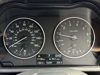 USED 2017 17 BMW X1 2.0 X1 xDrive 20i Sport Auto 4WD 5dr Sat Nav Parking Sensors