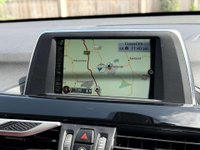 USED 2017 17 BMW X1 2.0 X1 xDrive 20i Sport Auto 4WD 5dr Sat Nav Parking Sensors