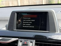 USED 2017 17 BMW X1 2.0 X1 xDrive 20i Sport Auto 4WD 5dr Sat Nav Parking Sensors