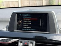 USED 2017 17 BMW X1 2.0 X1 xDrive 20i Sport Auto 4WD 5dr Sat Nav Parking Sensors