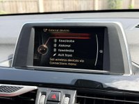 USED 2017 17 BMW X1 2.0 X1 xDrive 20i Sport Auto 4WD 5dr Sat Nav Parking Sensors