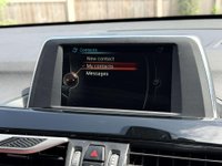 USED 2017 17 BMW X1 2.0 X1 xDrive 20i Sport Auto 4WD 5dr Sat Nav Parking Sensors