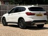 USED 2017 17 BMW X1 2.0 X1 xDrive 20i Sport Auto 4WD 5dr Sat Nav Parking Sensors