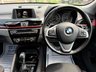 USED 2017 17 BMW X1 2.0 X1 xDrive 20i Sport Auto 4WD 5dr Sat Nav Parking Sensors