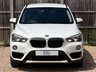 USED 2017 17 BMW X1 2.0 X1 xDrive 20i Sport Auto 4WD 5dr Sat Nav Parking Sensors