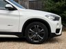 USED 2017 17 BMW X1 2.0 X1 xDrive 20i Sport Auto 4WD 5dr Sat Nav Parking Sensors