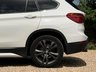 USED 2017 17 BMW X1 2.0 X1 xDrive 20i Sport Auto 4WD 5dr Sat Nav Parking Sensors