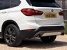 USED 2017 17 BMW X1 2.0 X1 xDrive 20i Sport Auto 4WD 5dr Sat Nav Parking Sensors