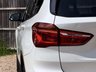 USED 2017 17 BMW X1 2.0 X1 xDrive 20i Sport Auto 4WD 5dr Sat Nav Parking Sensors