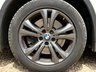 USED 2017 17 BMW X1 2.0 X1 xDrive 20i Sport Auto 4WD 5dr Sat Nav Parking Sensors