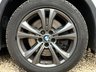 USED 2017 17 BMW X1 2.0 X1 xDrive 20i Sport Auto 4WD 5dr Sat Nav Parking Sensors
