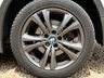 USED 2017 17 BMW X1 2.0 X1 xDrive 20i Sport Auto 4WD 5dr Sat Nav Parking Sensors
