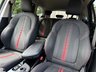 USED 2017 17 BMW X1 2.0 X1 xDrive 20i Sport Auto 4WD 5dr Sat Nav Parking Sensors