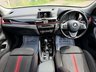 USED 2017 17 BMW X1 2.0 X1 xDrive 20i Sport Auto 4WD 5dr Sat Nav Parking Sensors