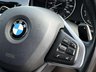USED 2017 17 BMW X1 2.0 X1 xDrive 20i Sport Auto 4WD 5dr Sat Nav Parking Sensors