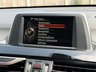 USED 2017 17 BMW X1 2.0 X1 xDrive 20i Sport Auto 4WD 5dr Sat Nav Parking Sensors