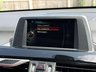 USED 2017 17 BMW X1 2.0 X1 xDrive 20i Sport Auto 4WD 5dr Sat Nav Parking Sensors