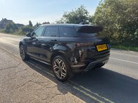 USED 2020 69 LAND ROVER RANGE ROVER EVOQUE 2.0 D180 R-Dynamic HSE SUV 5dr Diesel Auto 4WD Euro 6 (s/s) (180 ps) 