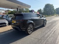 USED 2020 69 LAND ROVER RANGE ROVER EVOQUE 2.0 D180 R-Dynamic HSE SUV 5dr Diesel Auto 4WD Euro 6 (s/s) (180 ps) 