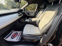USED 2020 69 LAND ROVER RANGE ROVER EVOQUE 2.0 D180 R-Dynamic HSE SUV 5dr Diesel Auto 4WD Euro 6 (s/s) (180 ps) 