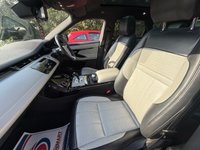 USED 2020 69 LAND ROVER RANGE ROVER EVOQUE 2.0 D180 R-Dynamic HSE SUV 5dr Diesel Auto 4WD Euro 6 (s/s) (180 ps) 